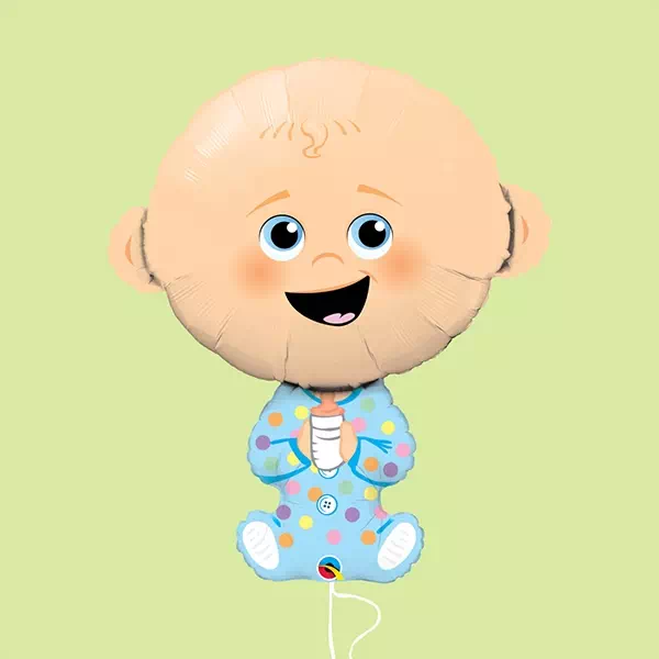 Baby Shower, Narodziny