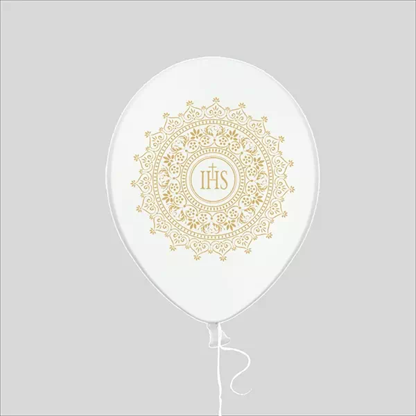 Chrzciny i Komunia Św.