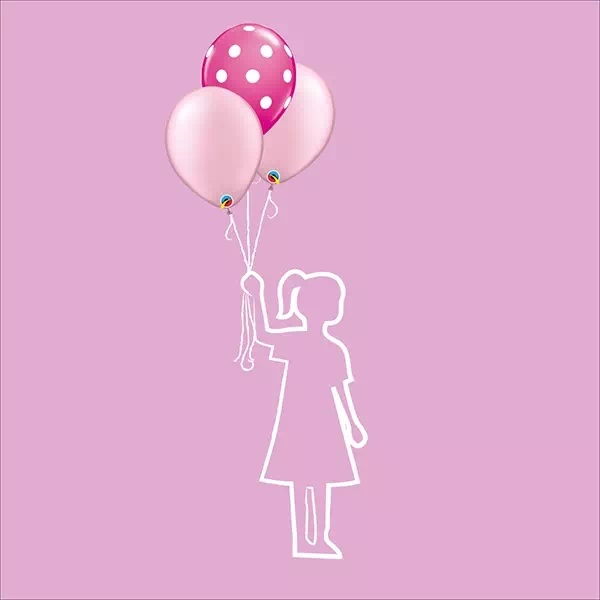 Urodziny Dziewczynki