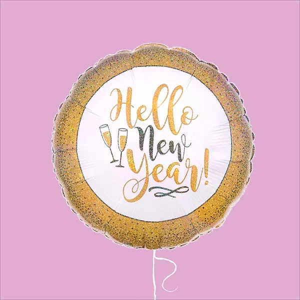 Sylwester i Nowy Rok