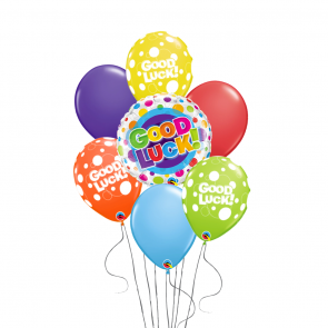 Bukiety balonowe - Bukiety Balonowe