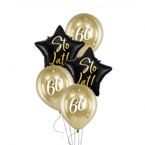 Bukiety balonowe - Bukiety Balonowe