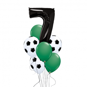 Bukiety balonowe - Bukiety Balonowe