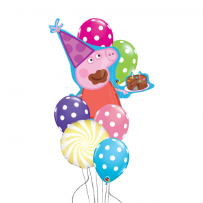 Bukiety balonowe - Bukiety Balonowe