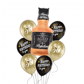 Bukiety balonowe - Bukiety Balonowe