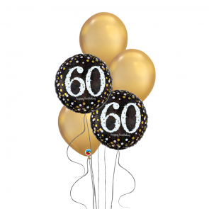 Bukiety balonowe - Bukiety Balonowe